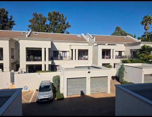 1 BEDROOM PROPERTY TO RENT IN MORNINGSIDE